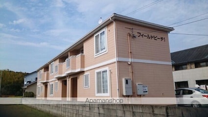 フィールドビーチ１[2DK/66m2]の外観1