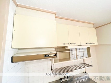 東一万ビル[1K/21.45m2]の内装5