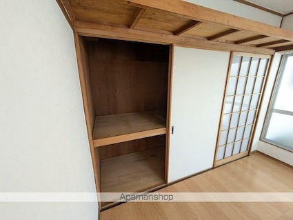 愛媛県松山市高砂町１丁目[1K/21.48m2]の内装3