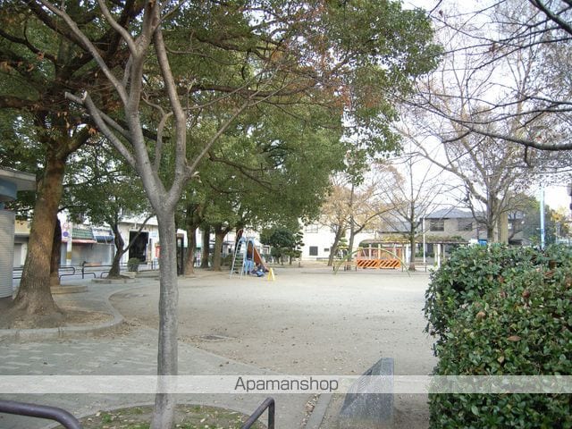 プレサンス京橋GREENYARDアルミラの周辺写真