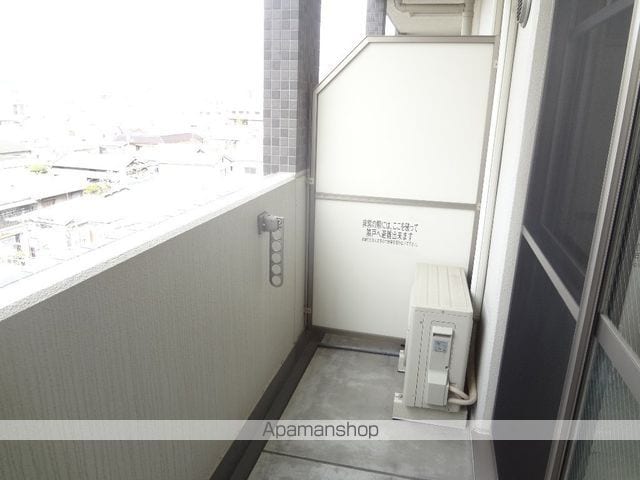 GRACE COURT IIの内装写真