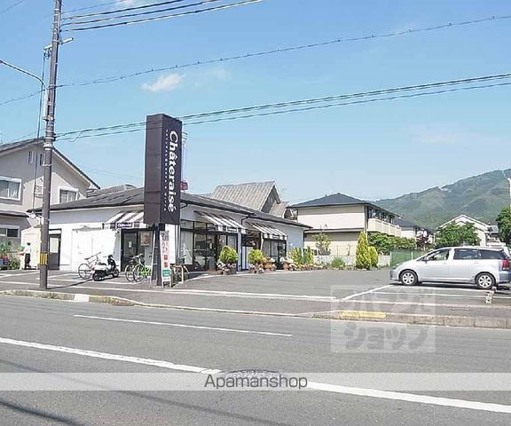 サンフローラ宝ヶ池の周辺写真