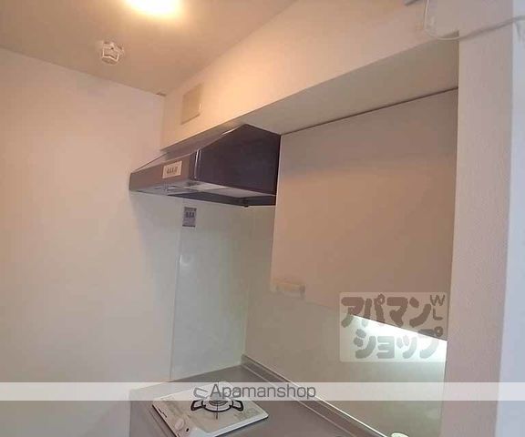 AVENIRーKの内装写真
