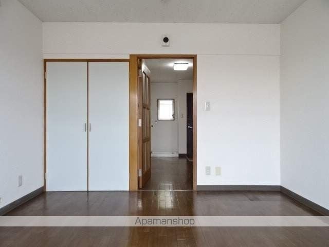 第5田畑ハイツの内装写真