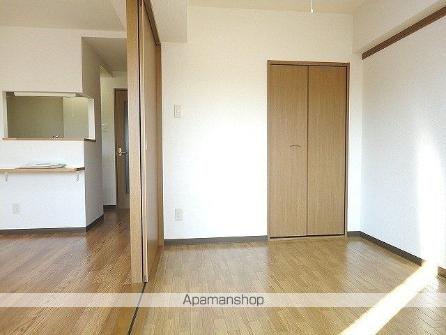 サンシティIの内装写真