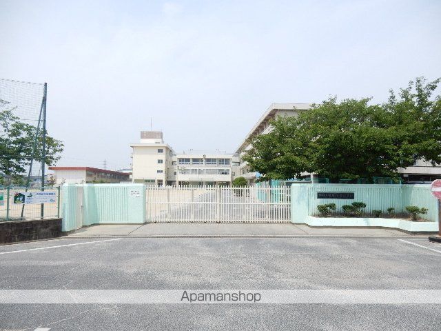 クラウディア C棟の周辺写真