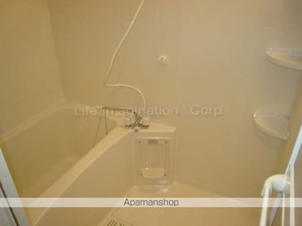 ＲーⅡコート[1DK/30m2]のバス