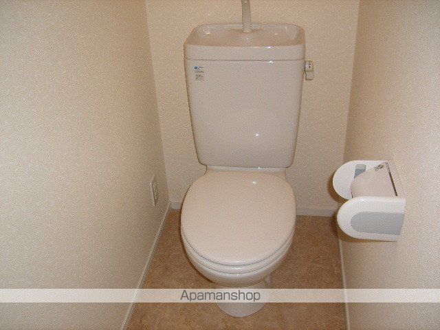 グランパーク天神C棟の内装写真