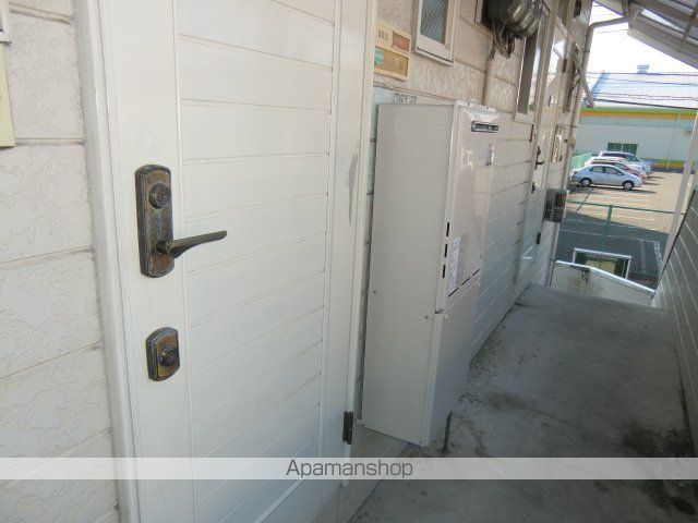 ハイツ小田原のその他写真
