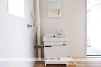 ビレッジハウス仙台鶴ケ谷五丁目３号棟[3K/43.34m2]の内装2