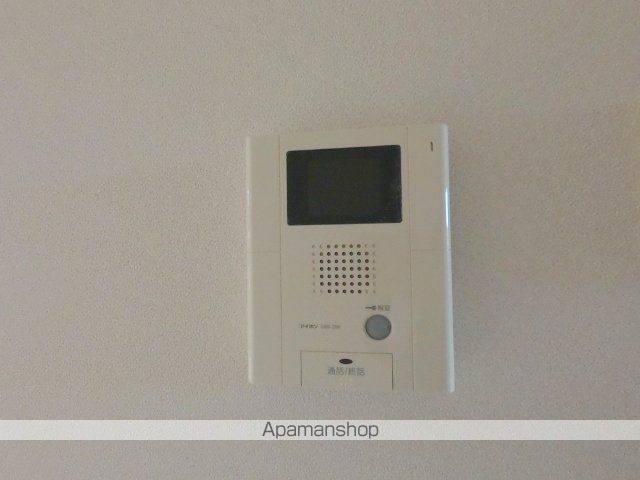 グランラシュレ C棟の内装写真
