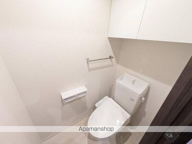 Casa Liberの内装写真