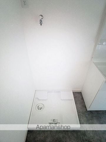 レインボーキャッスルの内装写真