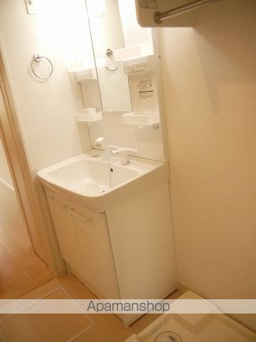 サニーヒルズ Aの内装写真
