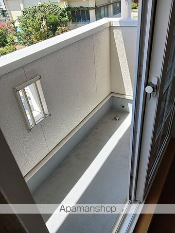トレスアールヴォレAの内装写真