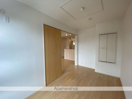 ピア六条[2LDK/56.78m2]の内装3