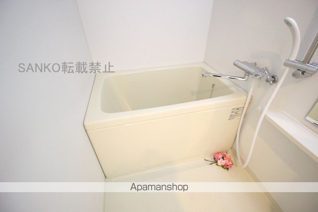 レガーロ札幌ステーションの内装写真