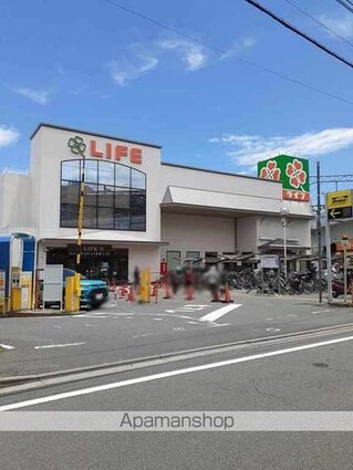 ソレイユ・ルヴァン[1LDK/38.01m2]の周辺1