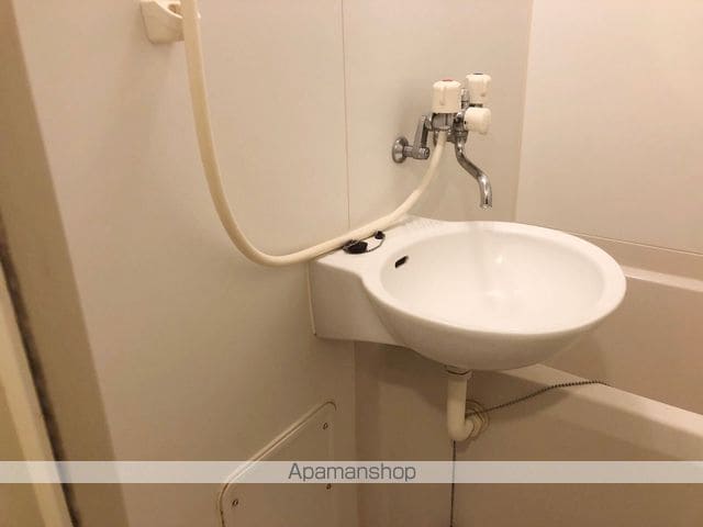 レオパレス蓮町の内装写真