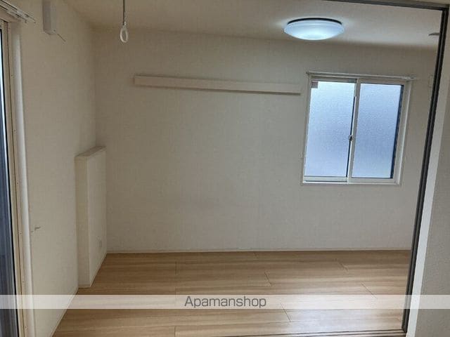 カーサ フェリーチェの内装写真