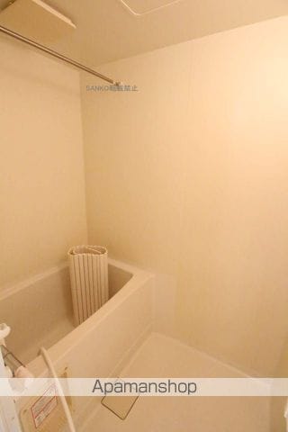 フォレパルクCの内装写真