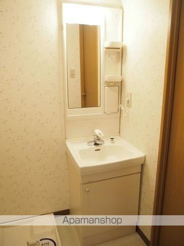 アビシニアンの内装写真
