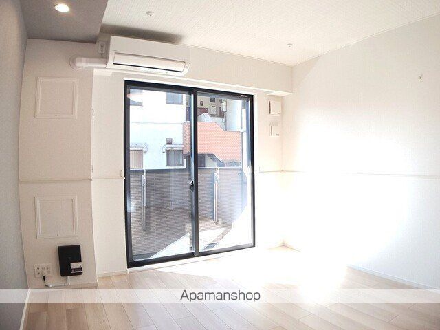 シエロアス—ル 姪浜の内装写真