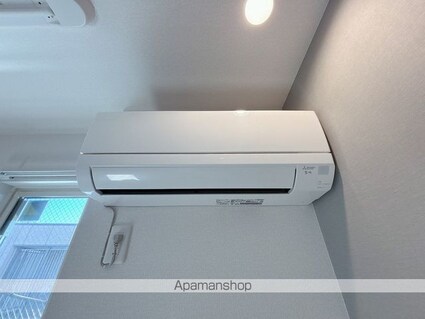 ＤーＲＯＯＭ汐見丘町[1LDK/37.56m2]の内装7