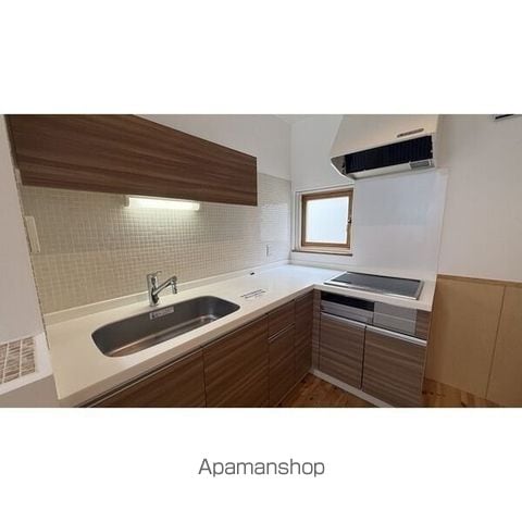 DOLETA山鼻Aの内装写真
