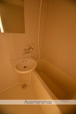 ヴィベーレフォルテの内装写真