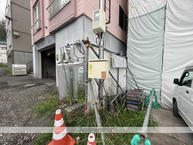 レクスベイル平岸のその他写真