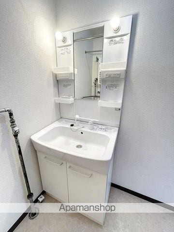 パレス木下の内装写真