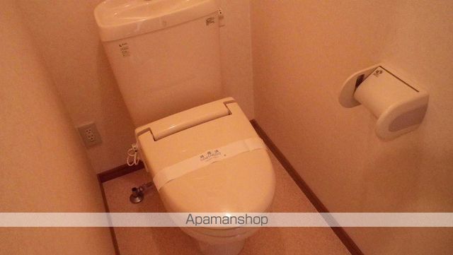 ティエールFの内装写真