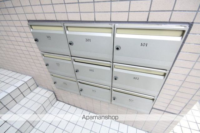 ロジュマン宇品のその他写真