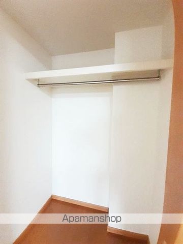ドゥーメゾンの内装写真