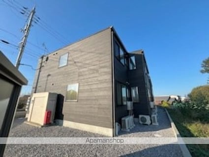 Ｏｗｌｓ　Ｎｅｓｔ[1LDK/35.37m2]の外観2