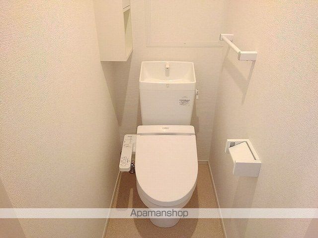 CASA VIOLAの内装写真