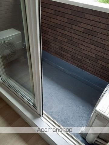 グラン シャリオ Iの内装写真