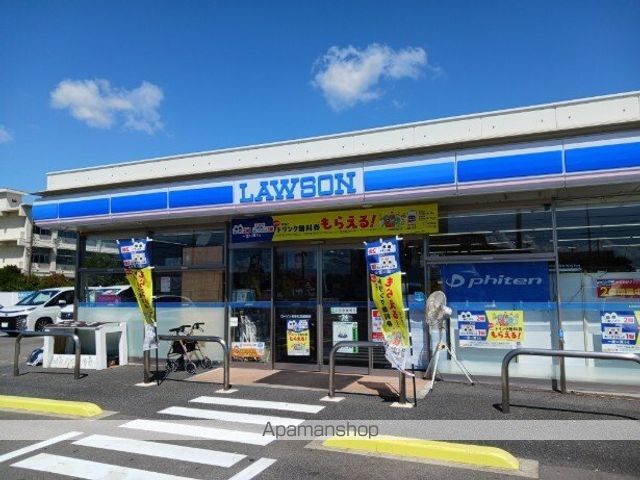 フェアリーベルの周辺写真
