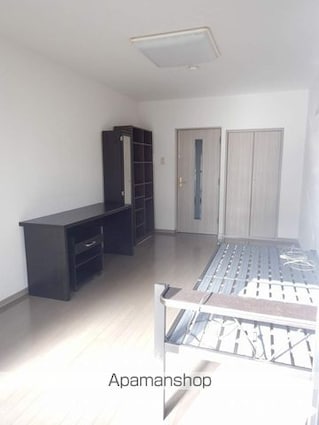 徳島県徳島市吉野本町６丁目[1K/28m2]の内装1