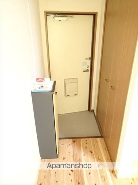 和歌山県和歌山市紀三井寺[1R/22.3m2]の内装1