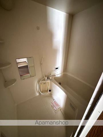 グランズ 21 Bの内装写真
