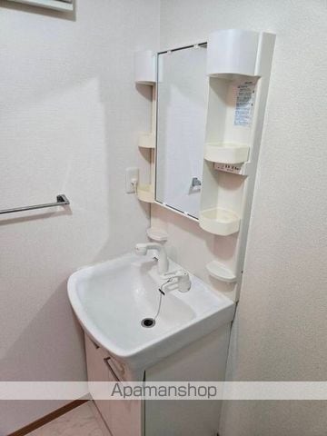 コーポのぞみの内装写真