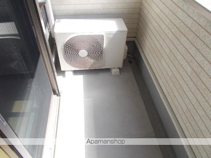 ベルフィオーレ[1K/35.95m2]のその他部屋・スペース