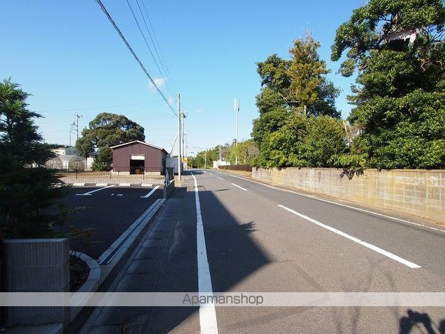 マイ リバーサイドの周辺写真
