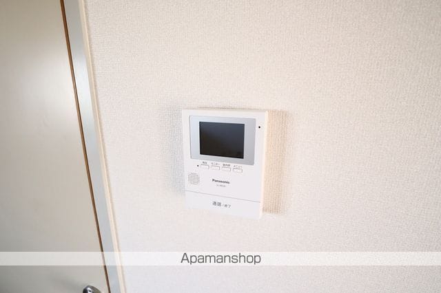 メゾンヴェステンの内装写真