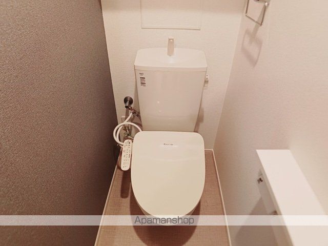 サンパティーク G棟の内装写真