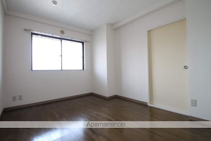 カステリヨ　三光[3DK/53.7m2]の内装7