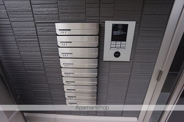 ESTATEの玄関写真
