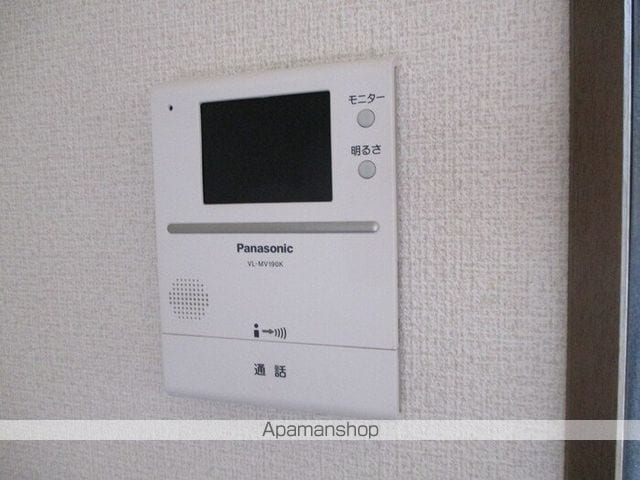 クレアンヌーヴの内装写真